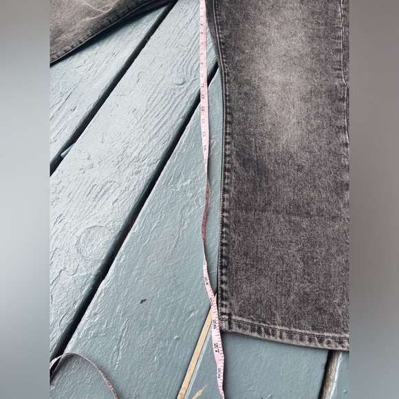 Banana Republic High Rise Straight Ankle size 31 - Picture 9 of 9